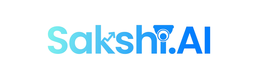 Sakshi.AI Logo